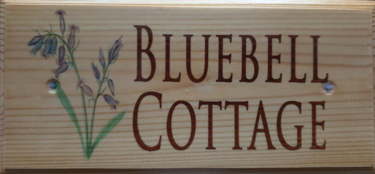Bluebells At Plover Cottage Lindley Huddersfield Exterior foto